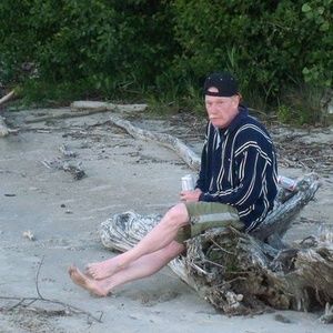 Meet your Posher, Todd